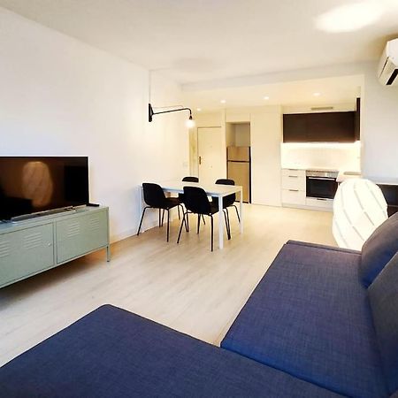 Moderno Apartamento En Terrassa Centro 외부 사진
